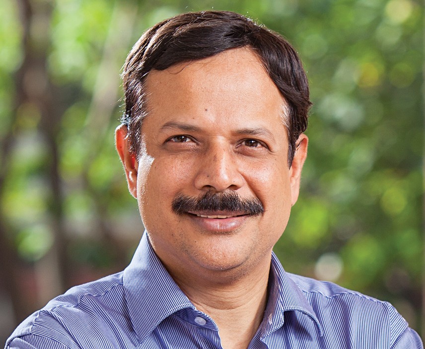 Shrikanth Govindarajan